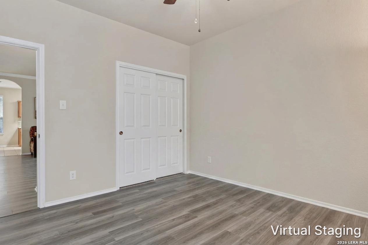 6114 Palmetto Way