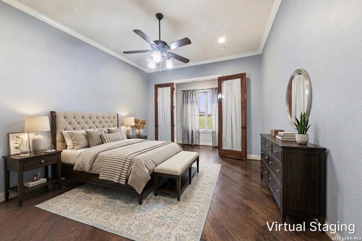 2101 OAK VALLEY DR