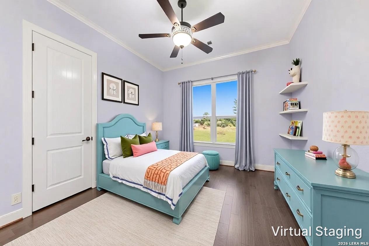 2101 OAK VALLEY DR