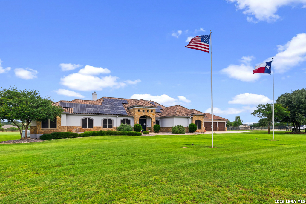 2101 OAK VALLEY DR