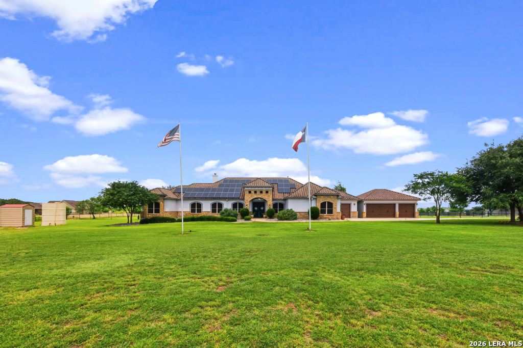 2101 OAK VALLEY DR