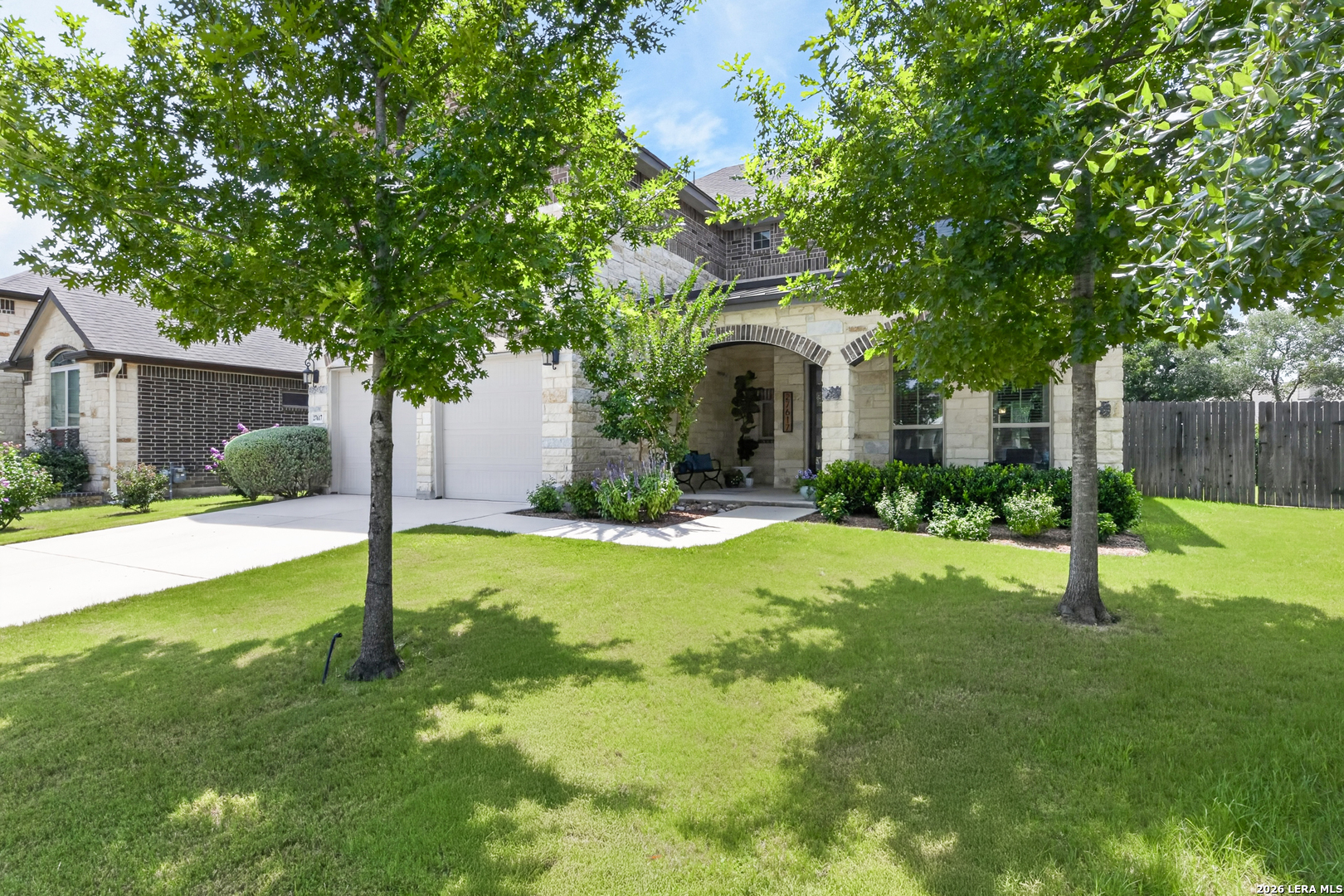 27617 FALLS CV