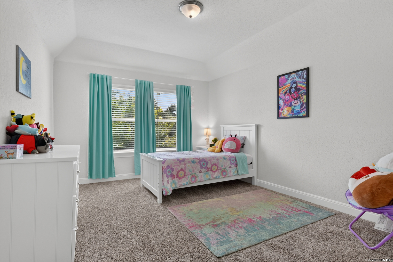 27617 FALLS CV
