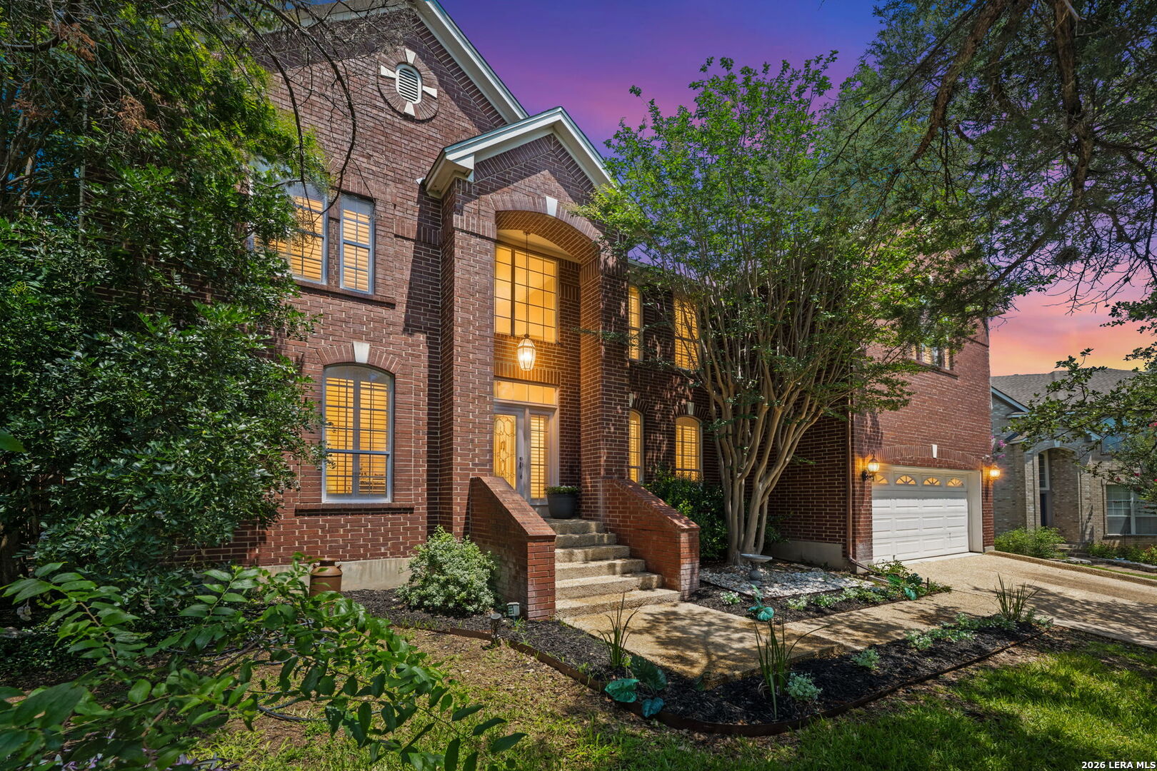 20811 Wild Springs
