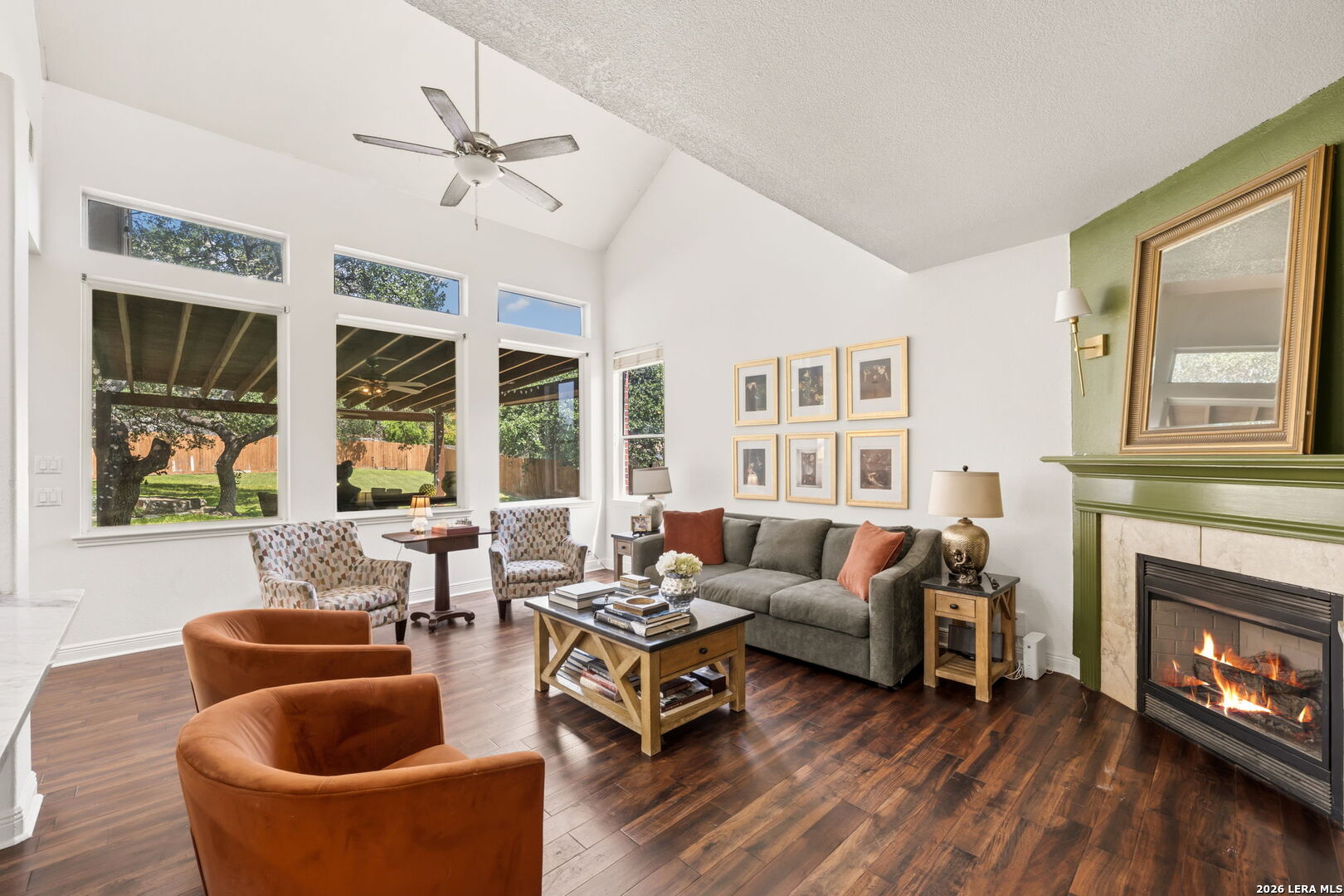 20811 Wild Springs