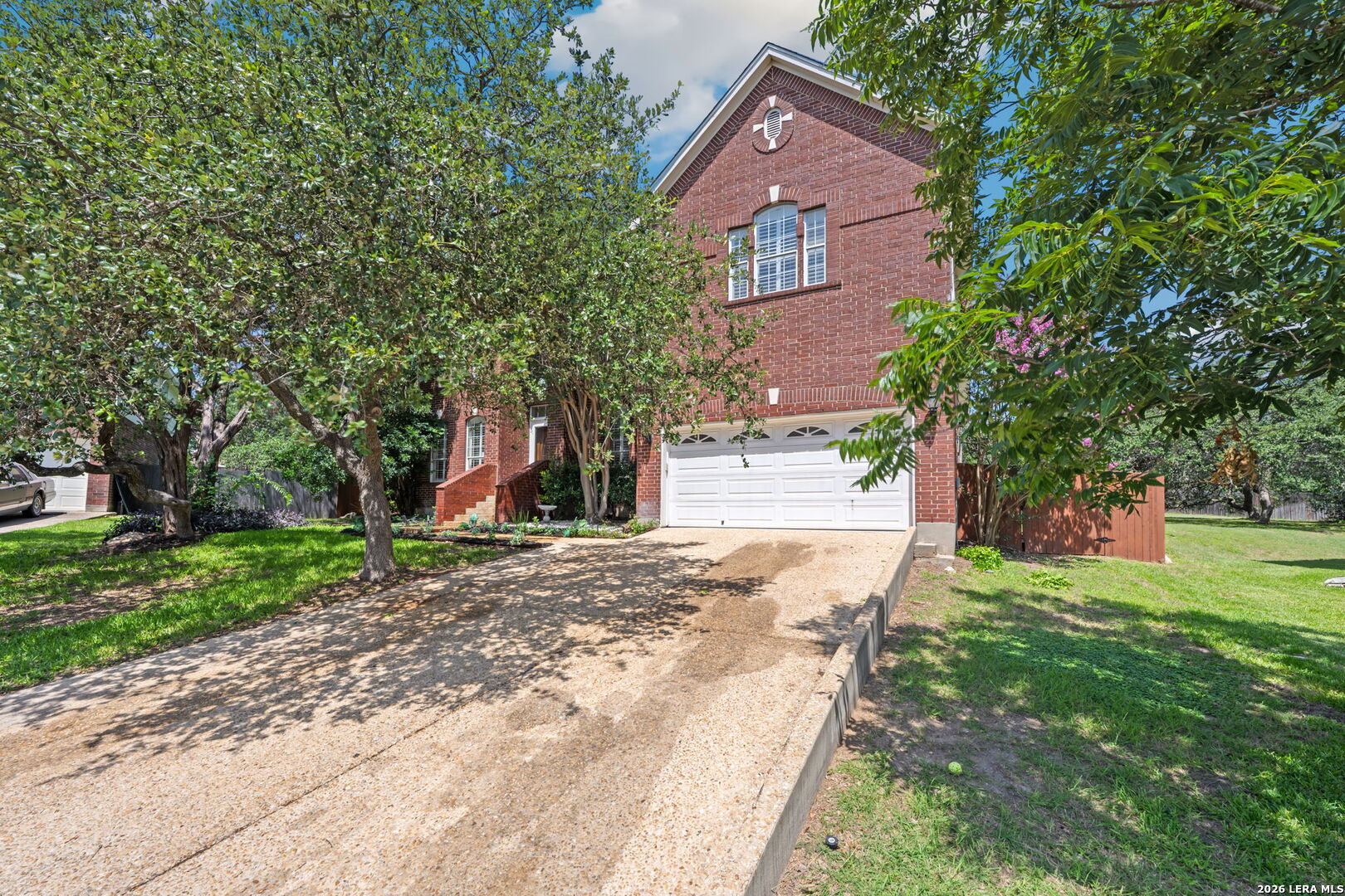 20811 Wild Springs