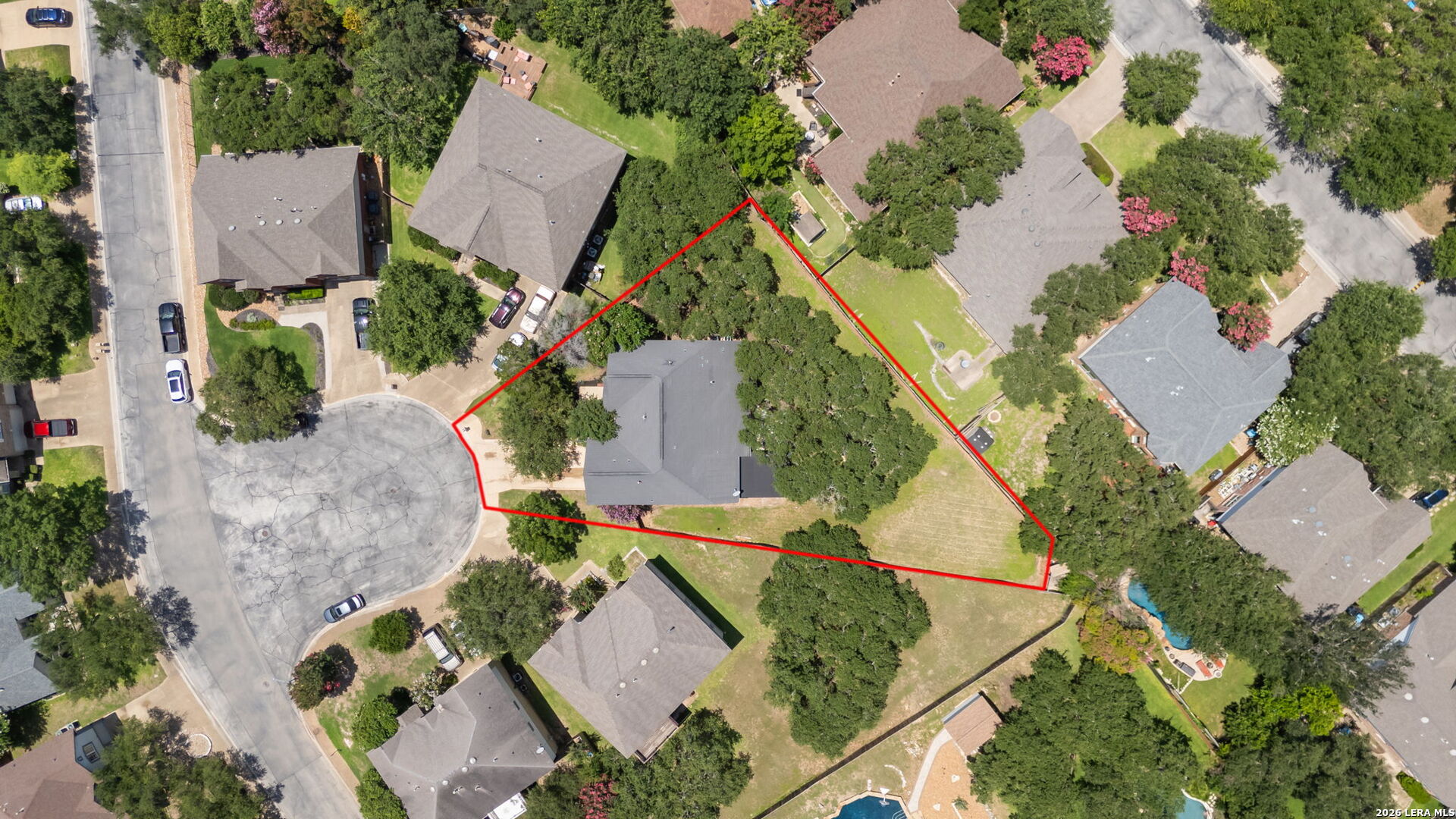 20811 Wild Springs
