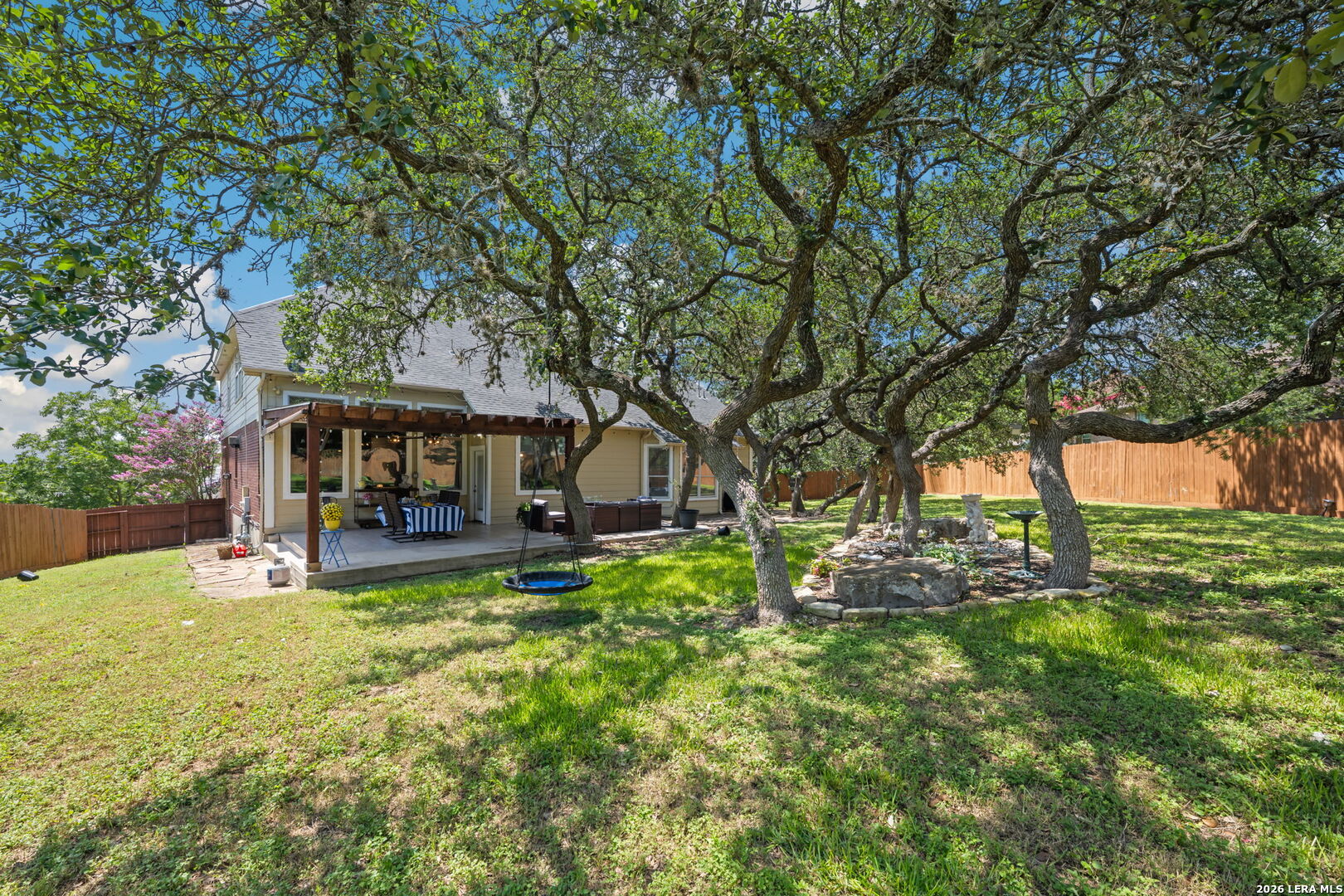 20811 Wild Springs