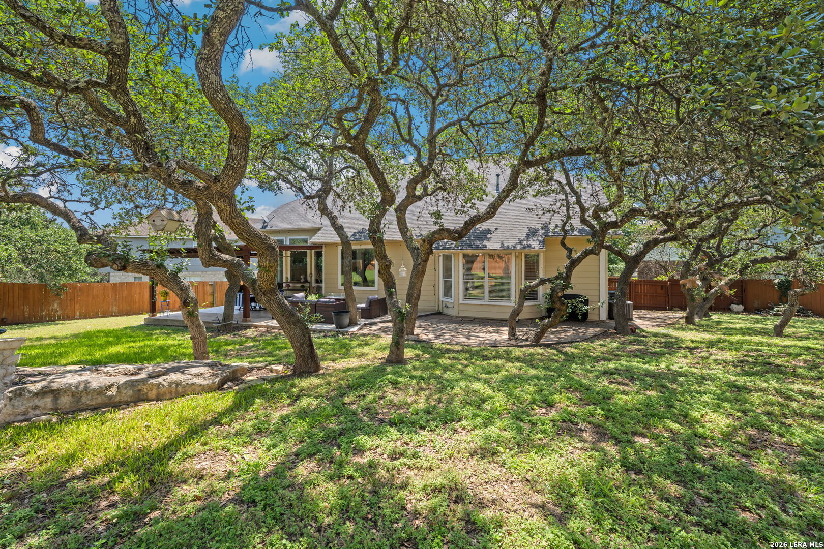 20811 Wild Springs