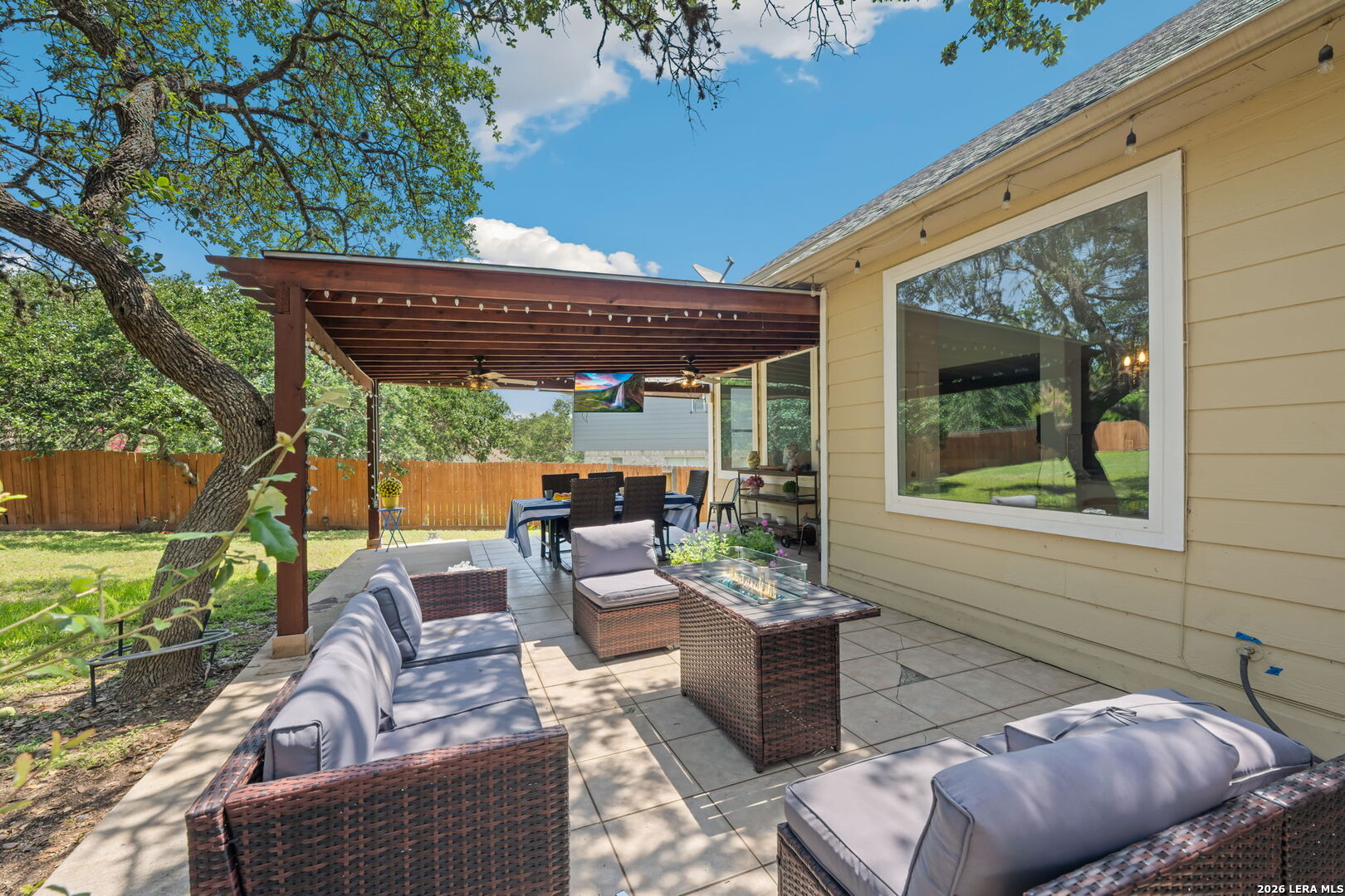 20811 Wild Springs
