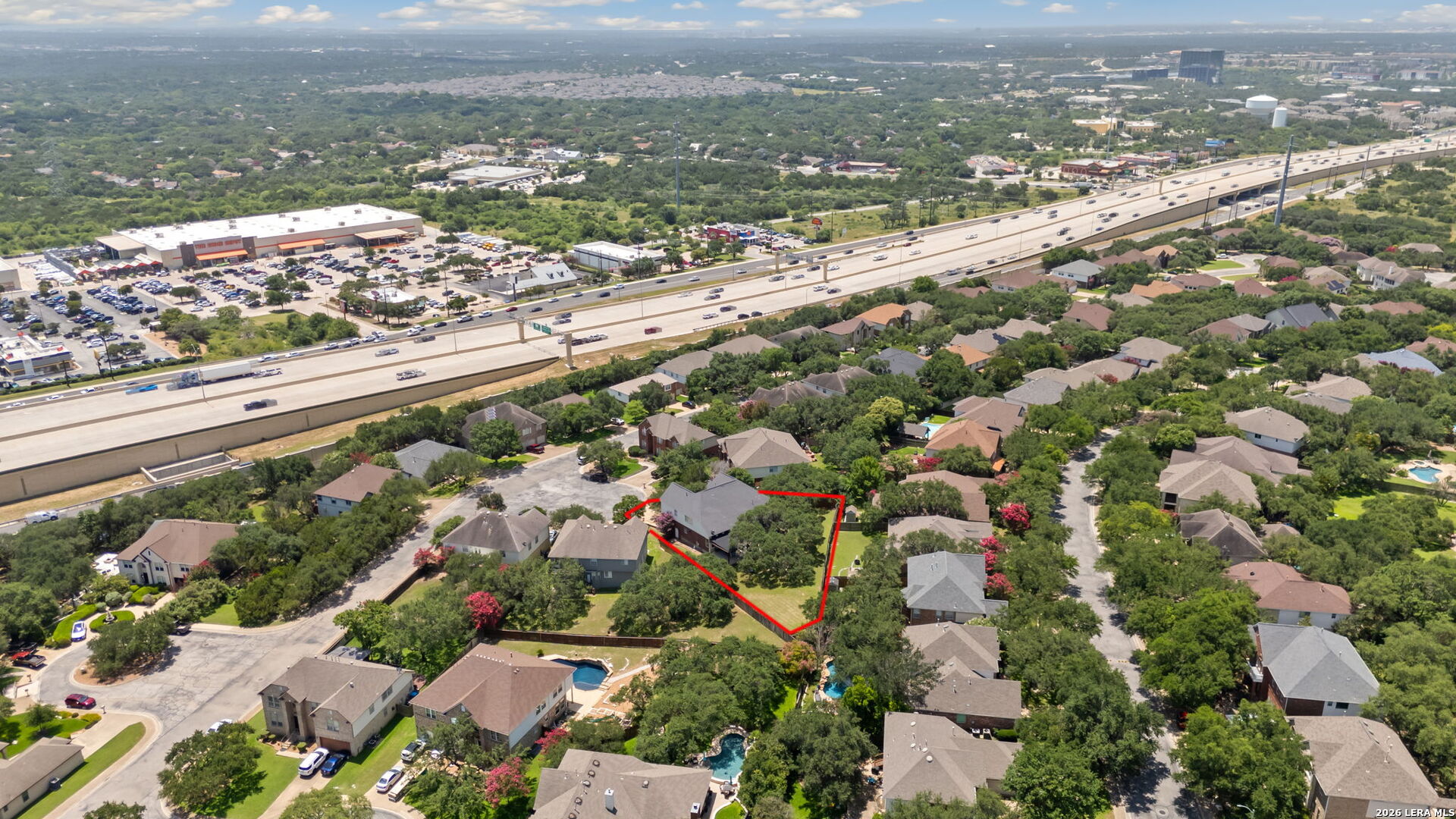 20811 Wild Springs