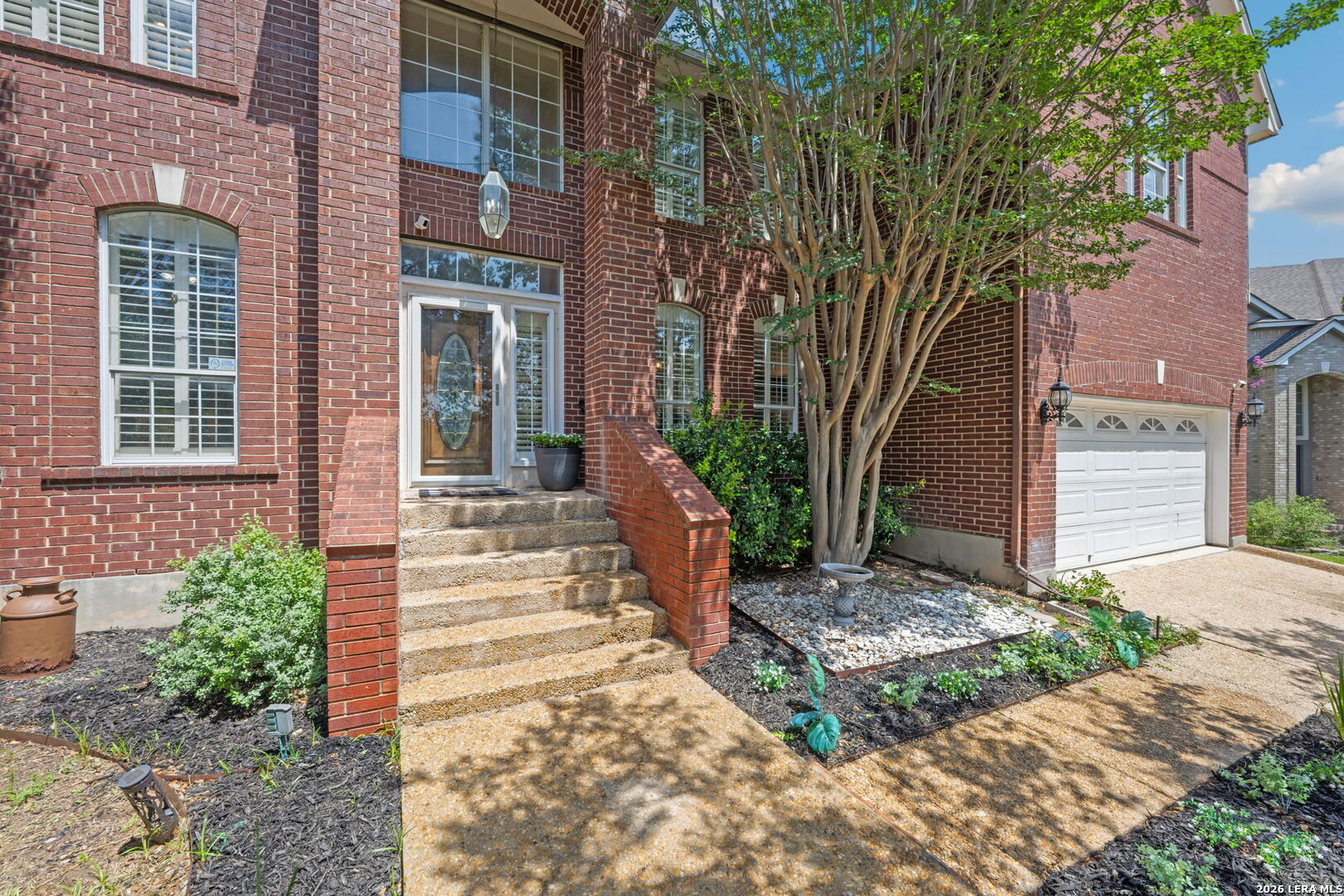20811 Wild Springs