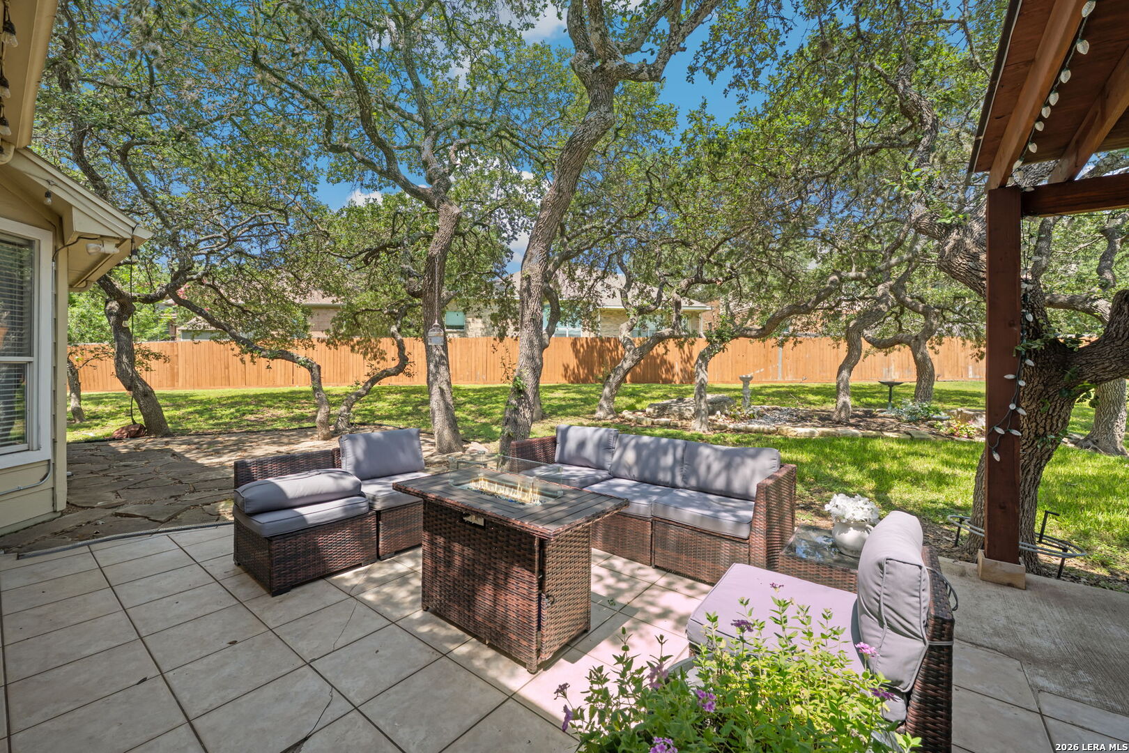 20811 Wild Springs