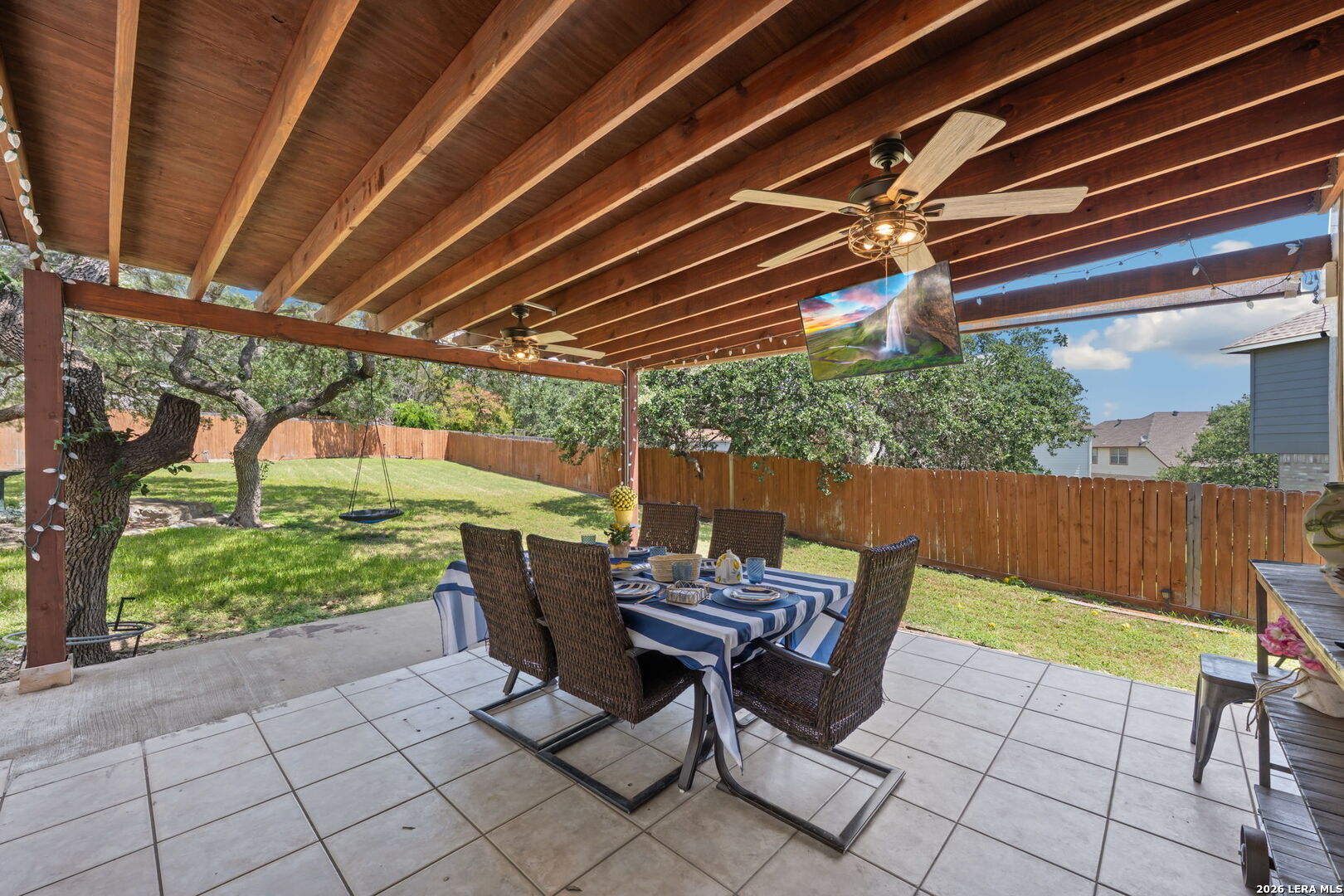20811 Wild Springs