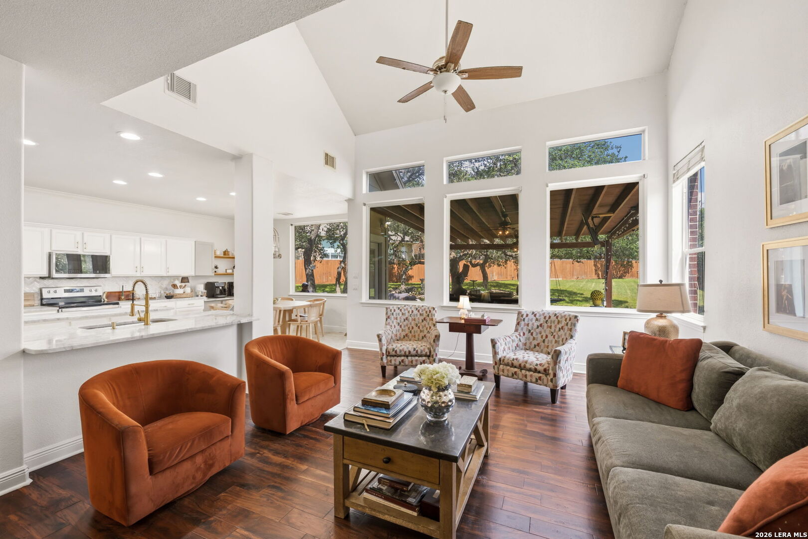 20811 Wild Springs