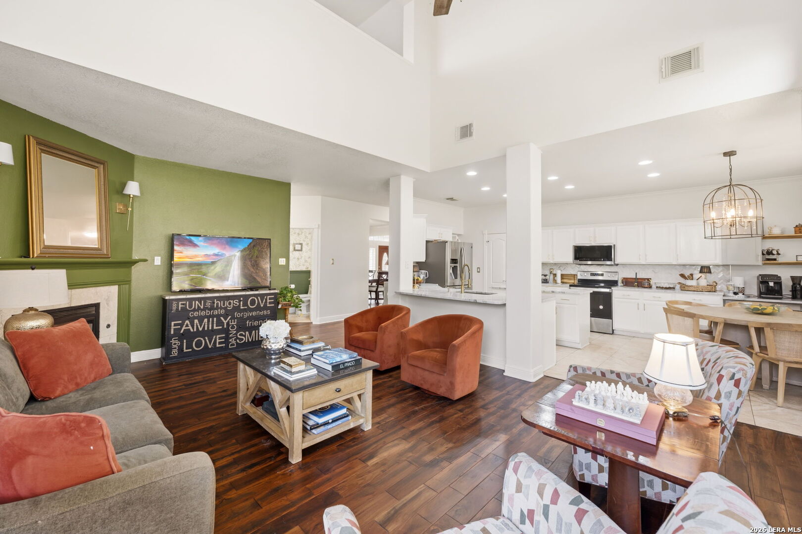 20811 Wild Springs
