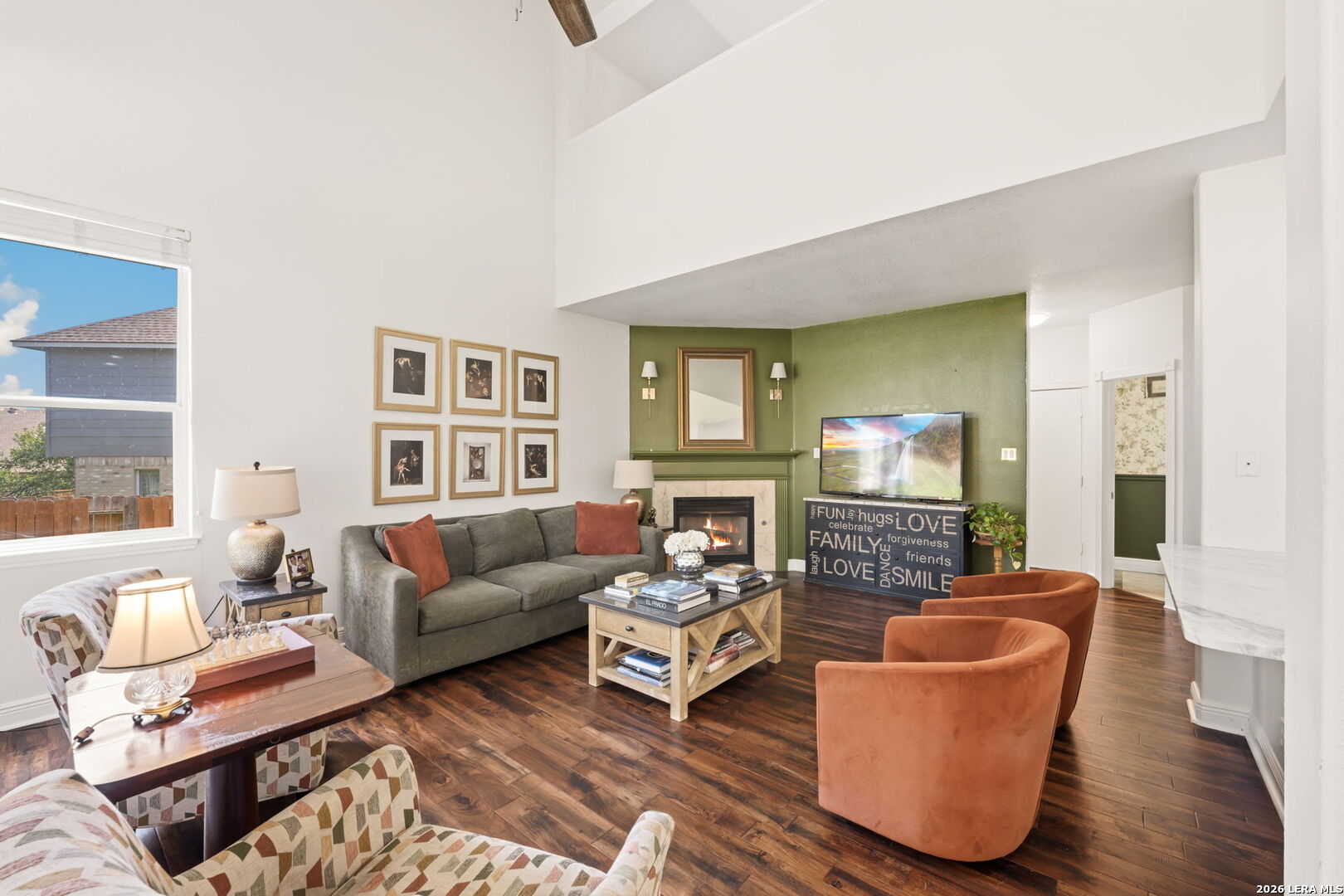 20811 Wild Springs
