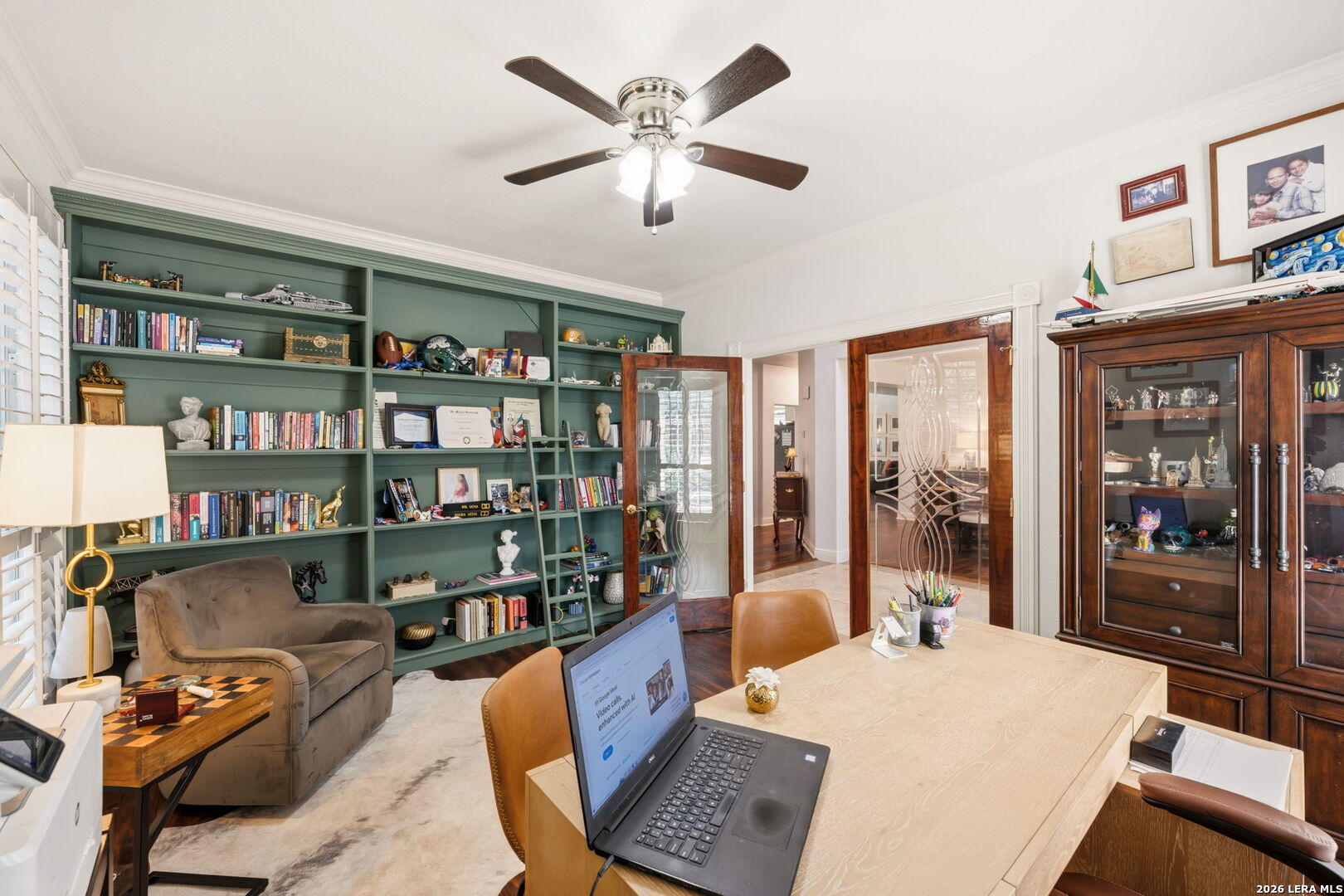20811 Wild Springs