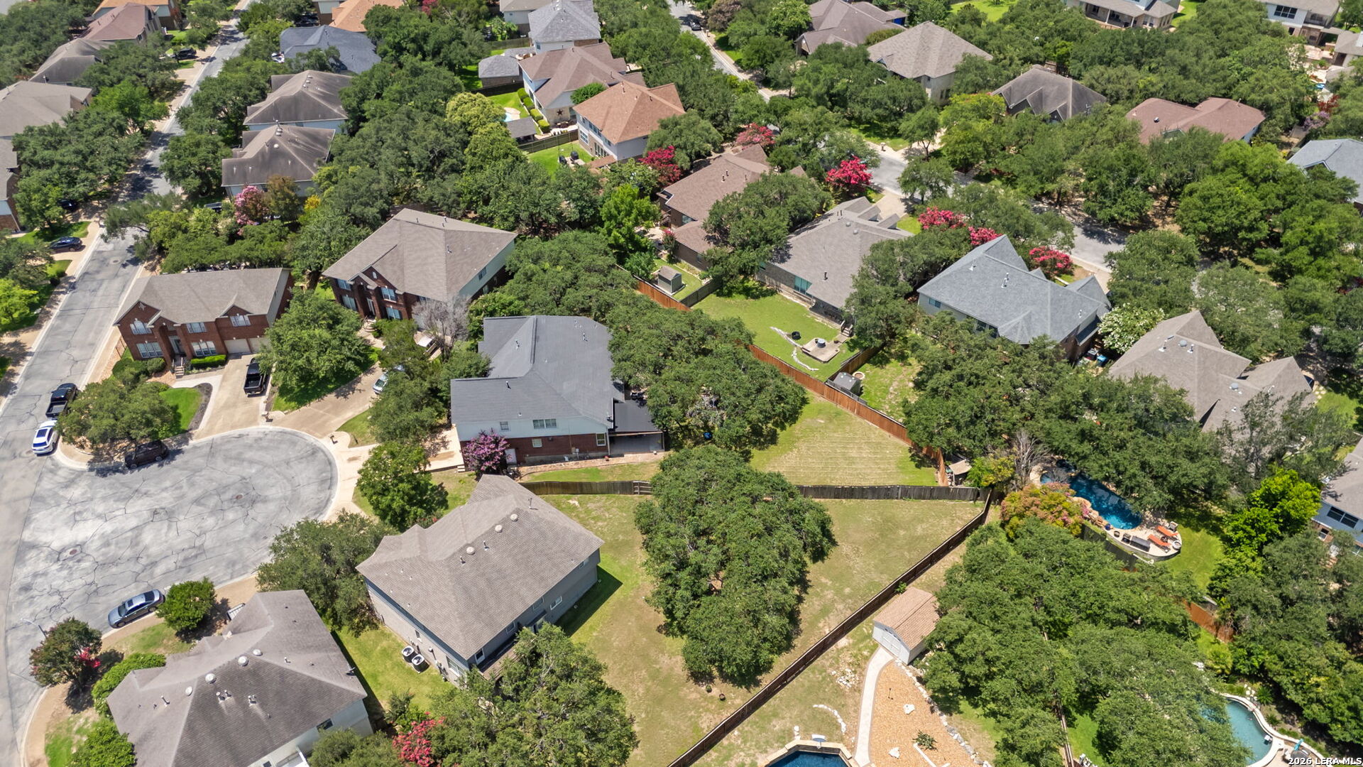 20811 Wild Springs