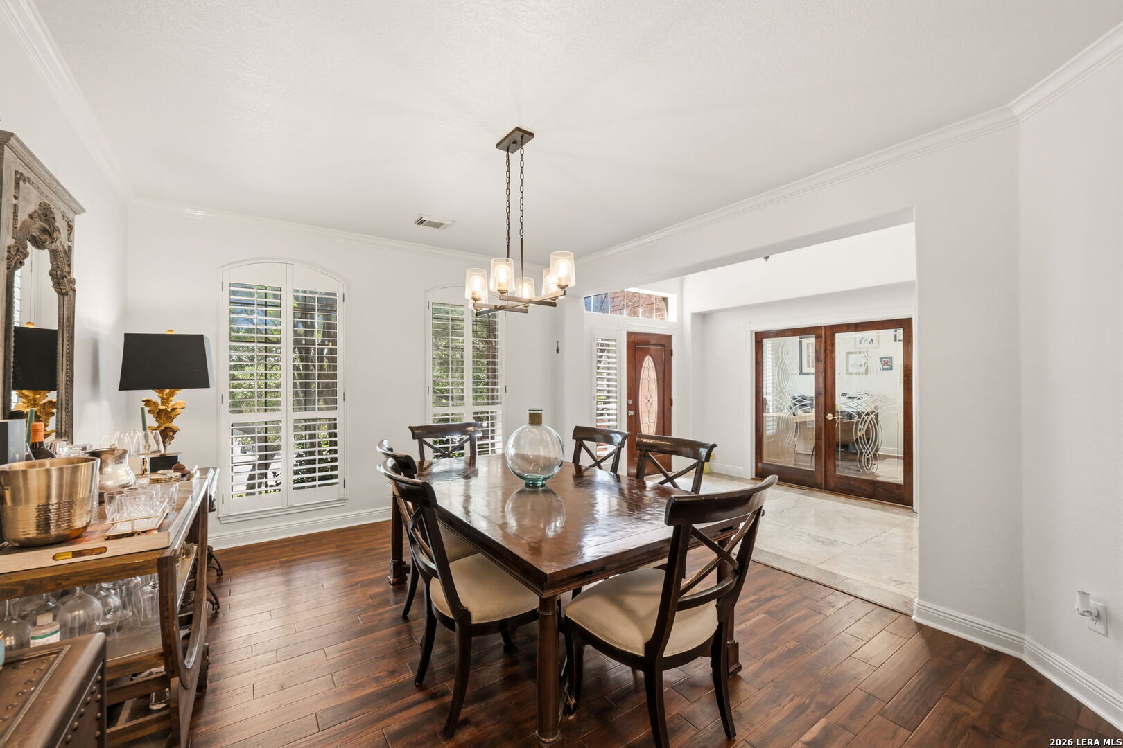 20811 Wild Springs