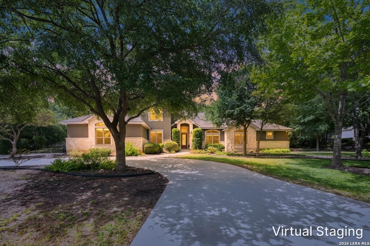 14740 Chinquapin
