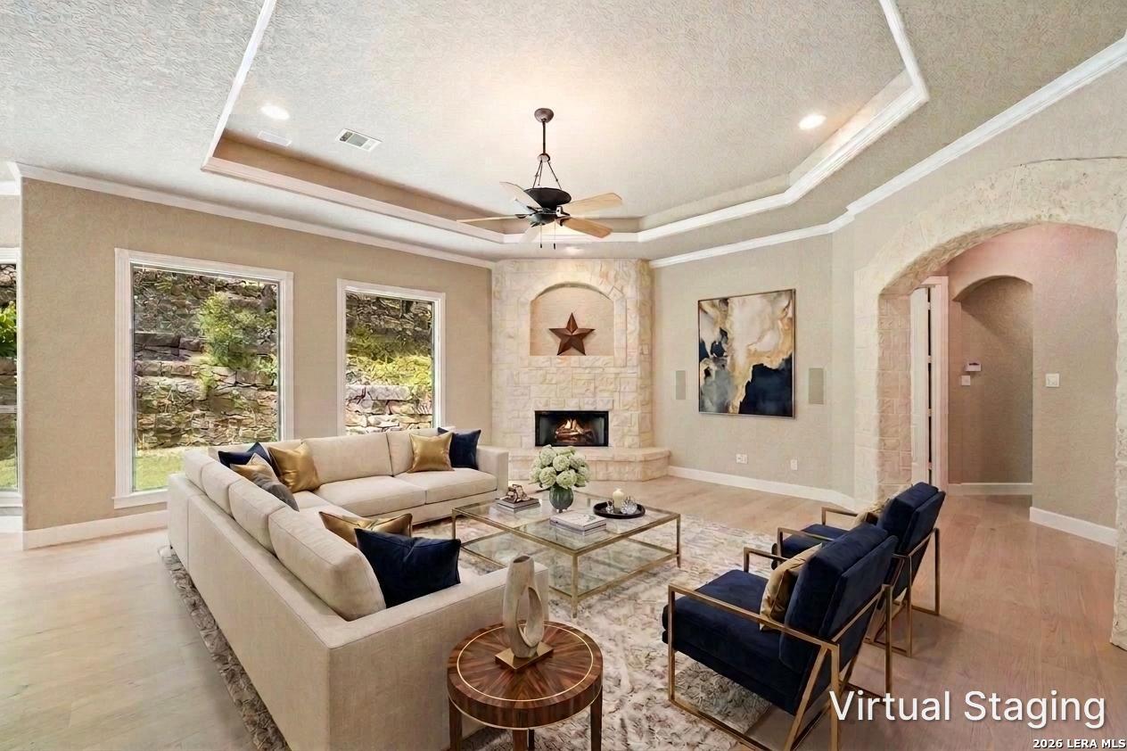 14740 Chinquapin