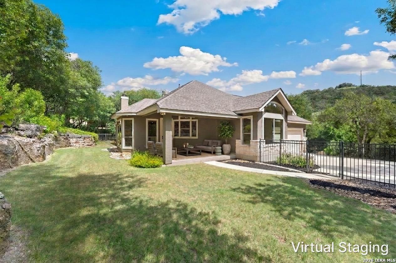 14740 Chinquapin