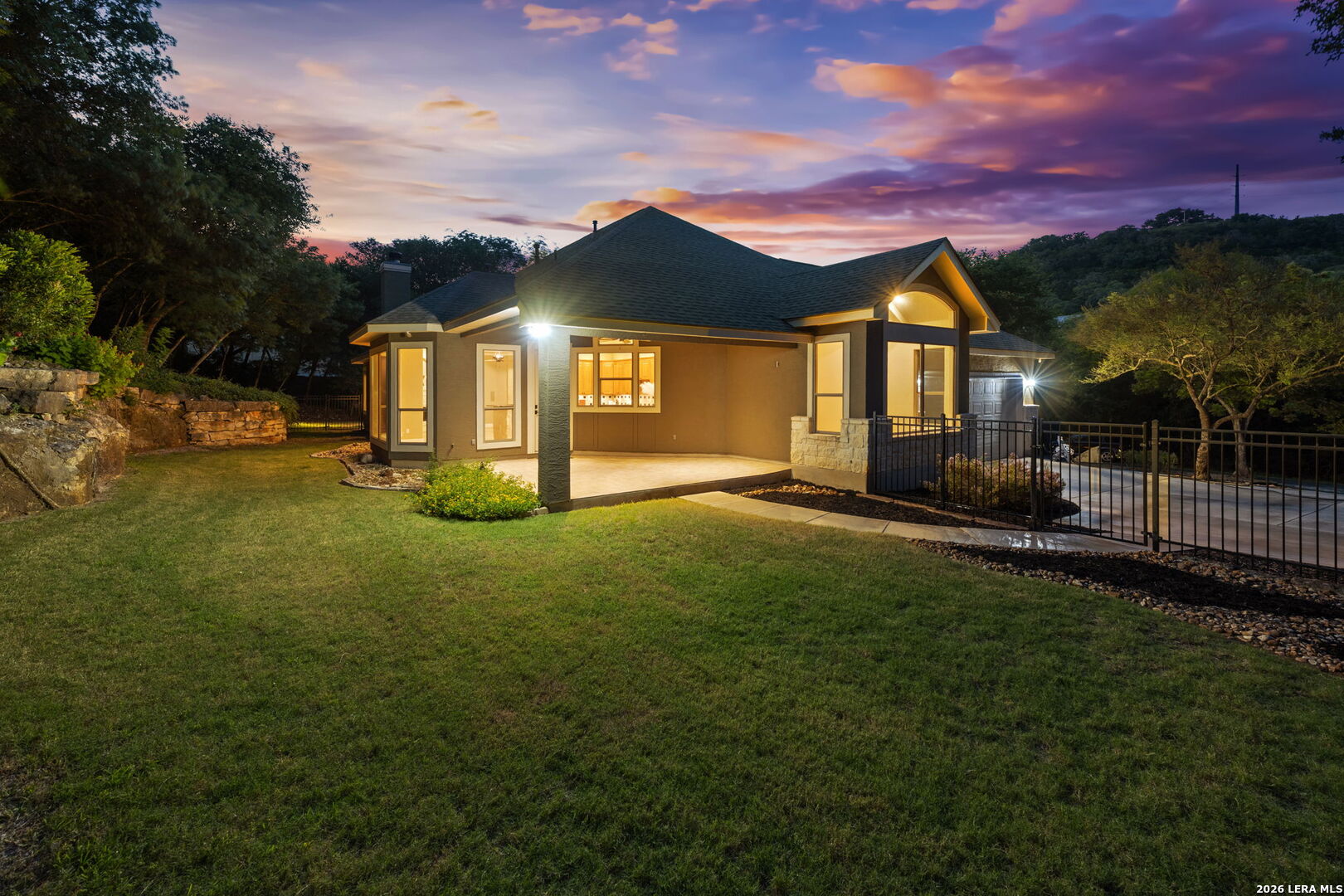 14740 Chinquapin