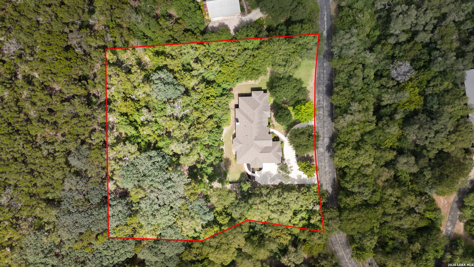 14740 Chinquapin