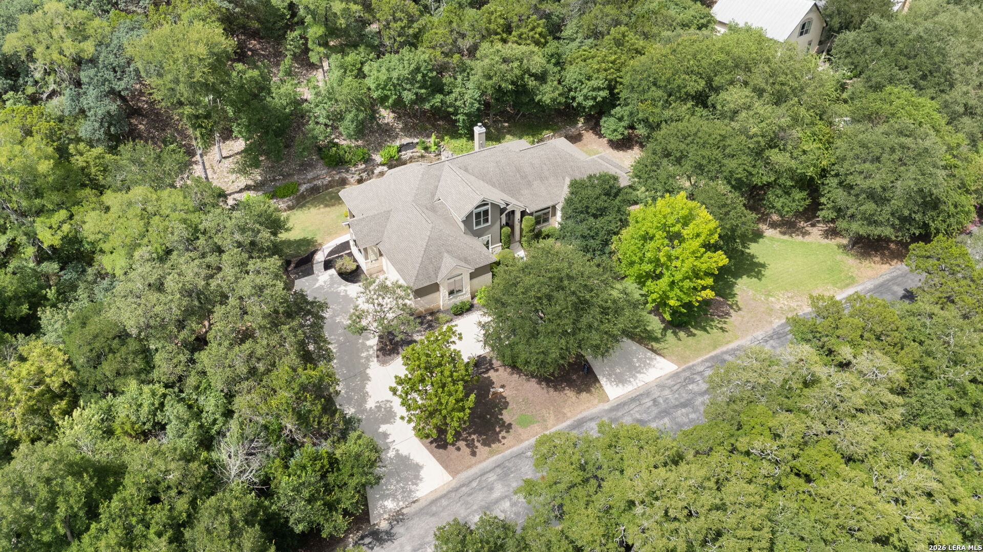 14740 Chinquapin