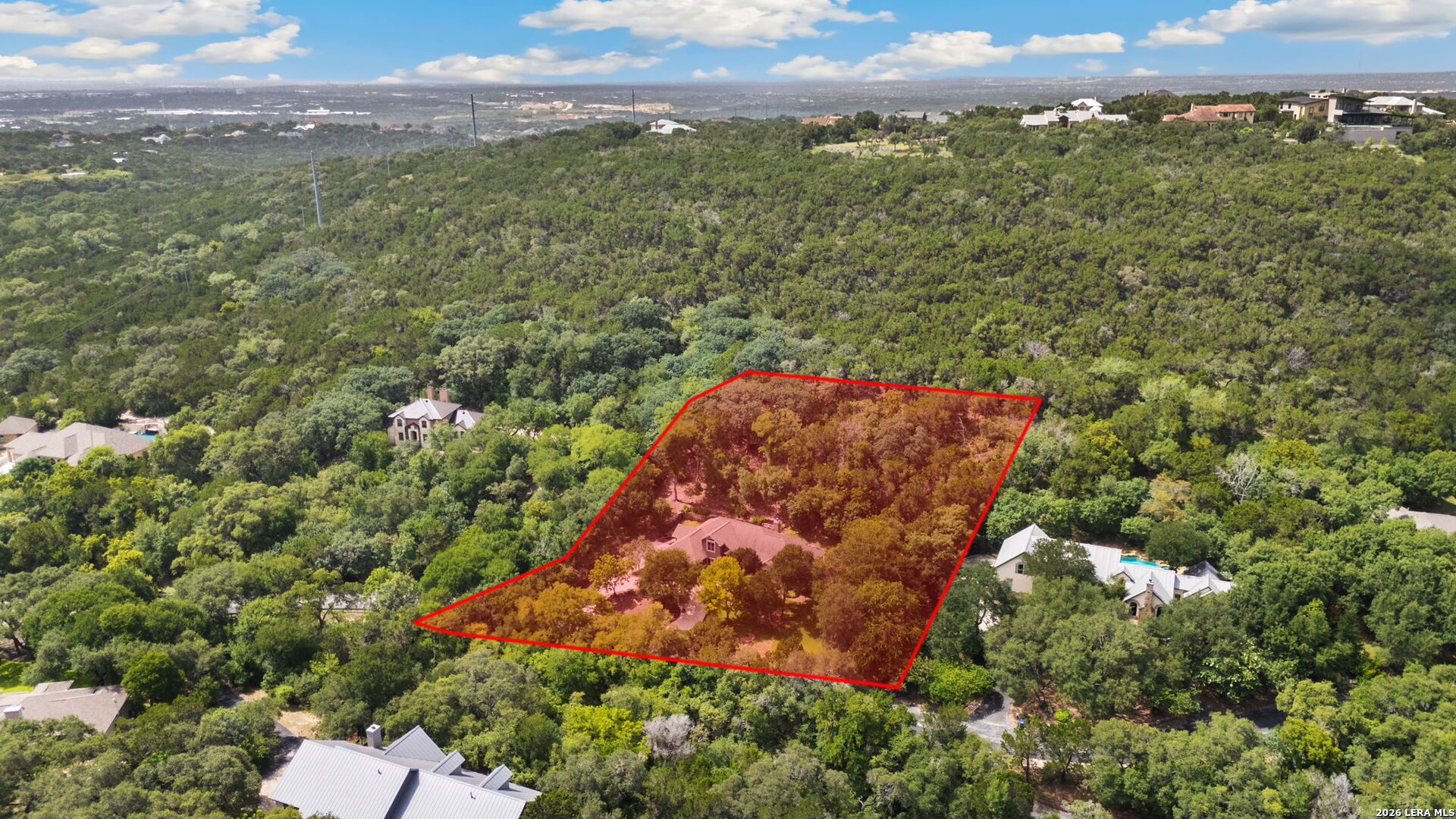 14740 Chinquapin