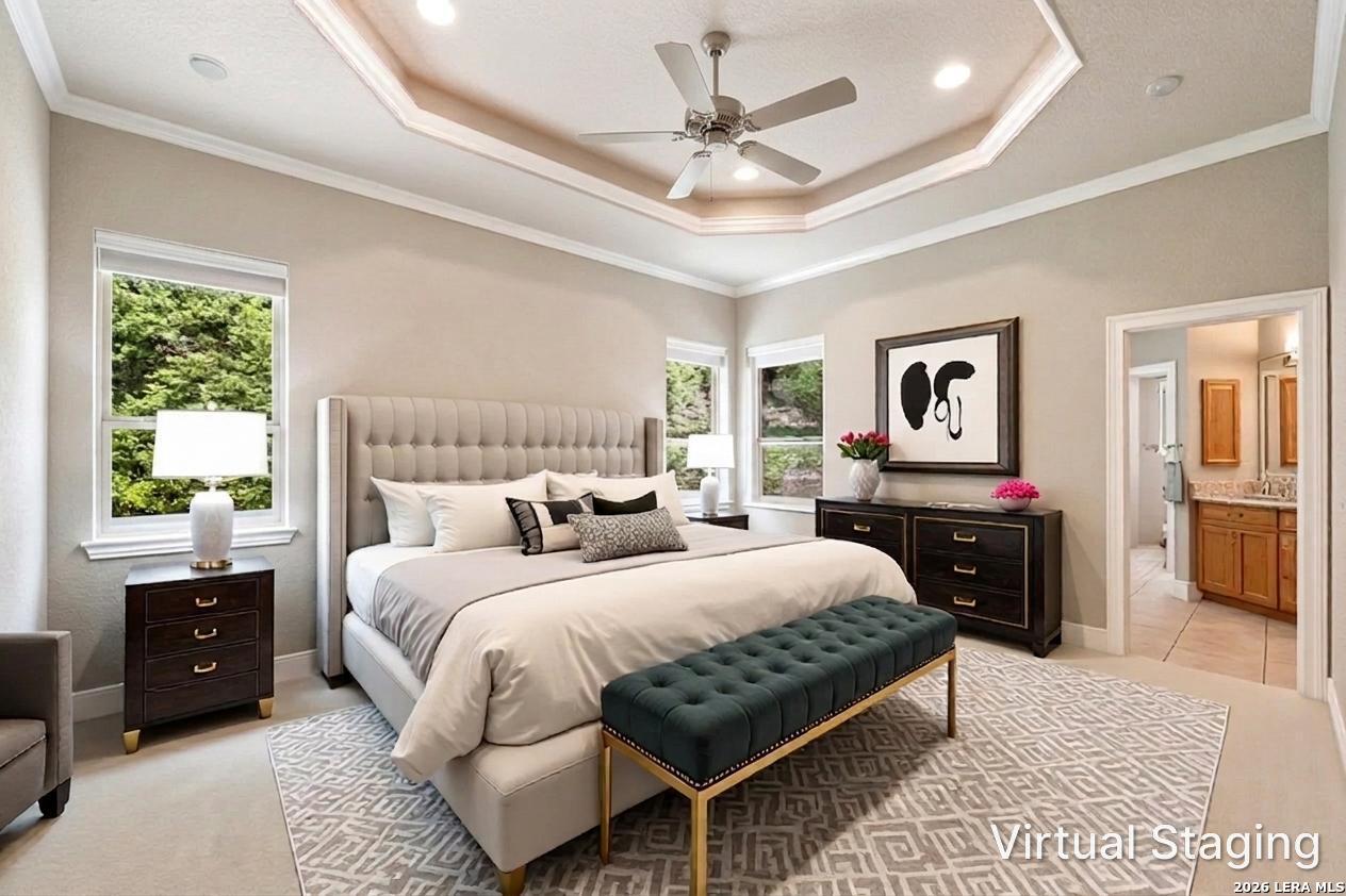 14740 Chinquapin