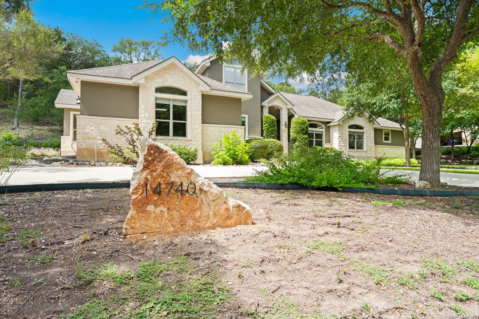 14740 Chinquapin