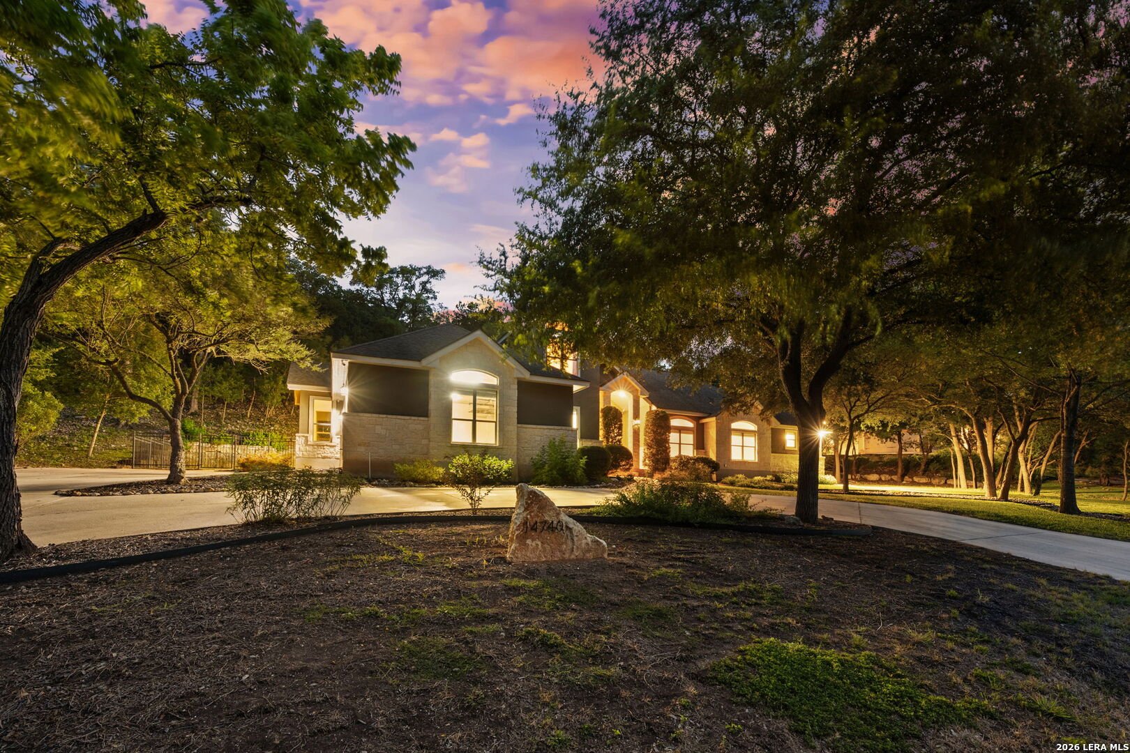 14740 Chinquapin
