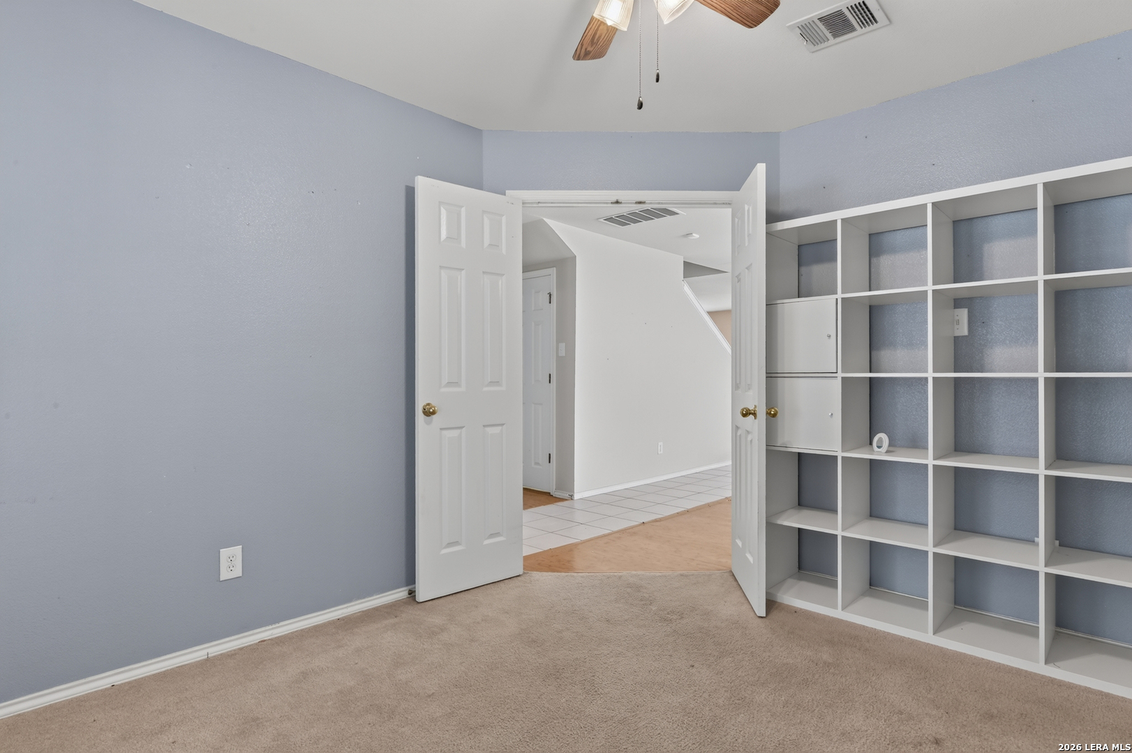 6018 Bronco Way