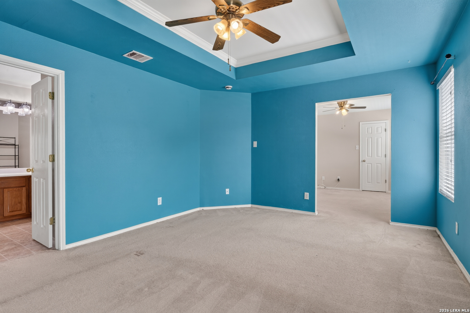 6018 Bronco Way