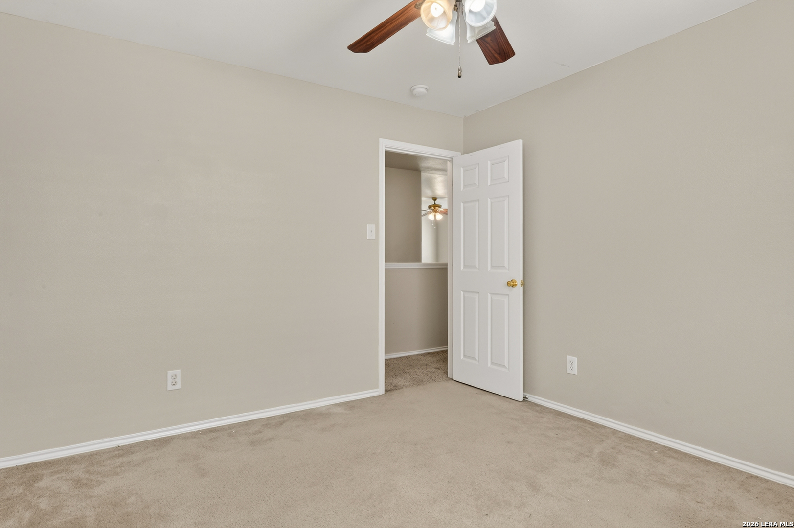 6018 Bronco Way
