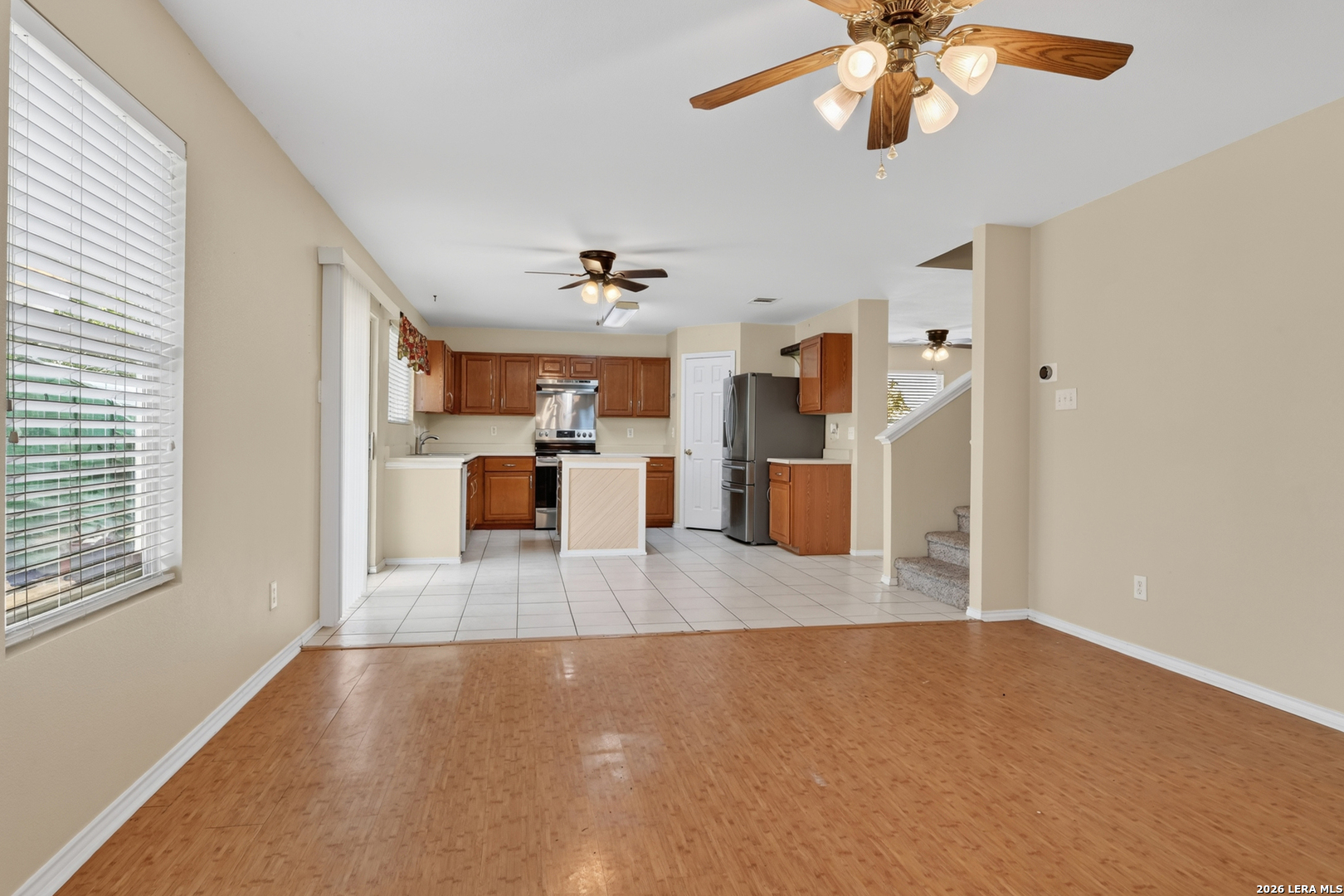 6018 Bronco Way