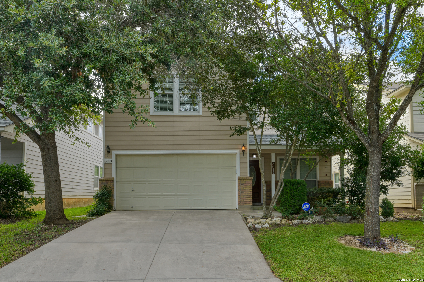 6018 Bronco Way