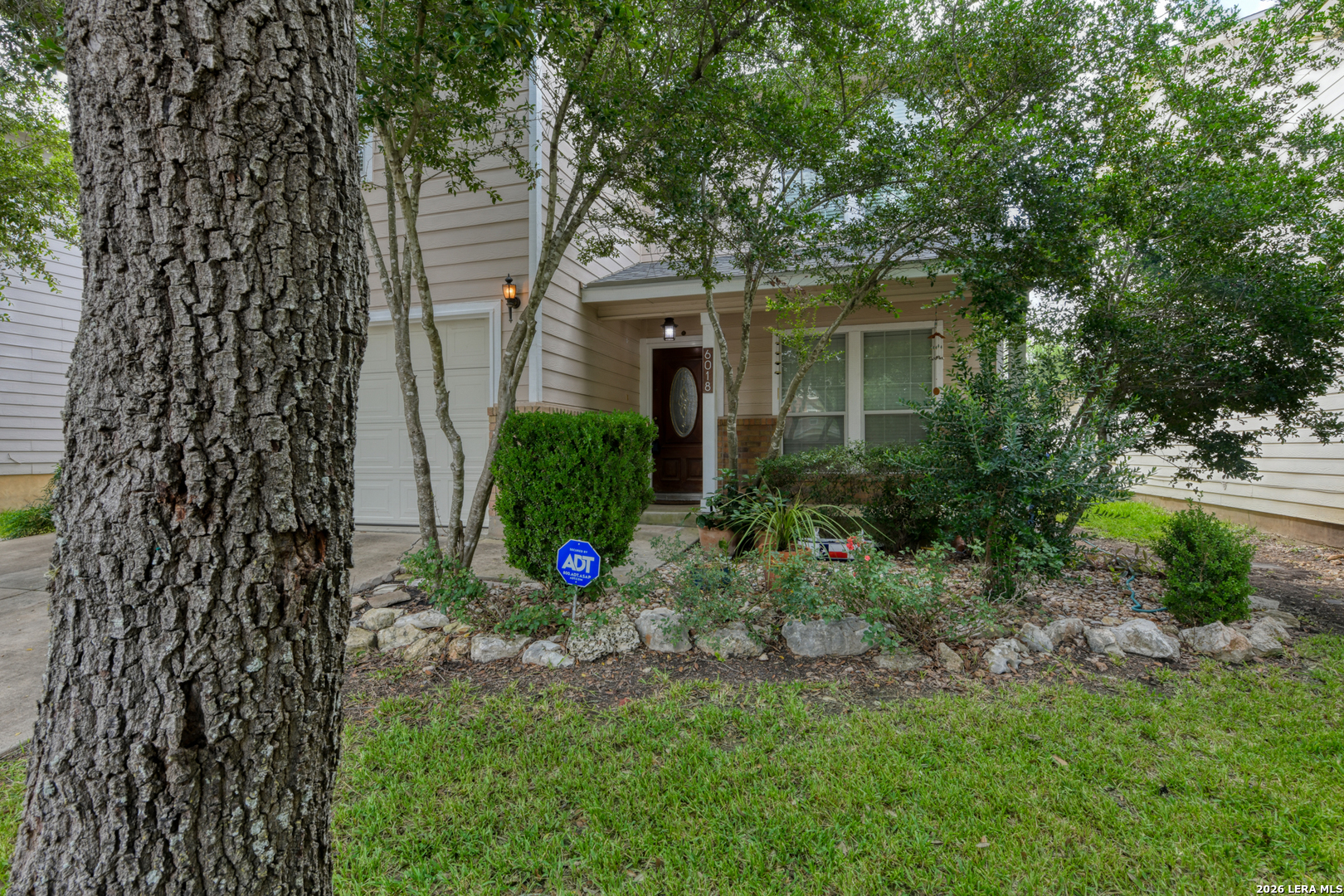 6018 Bronco Way