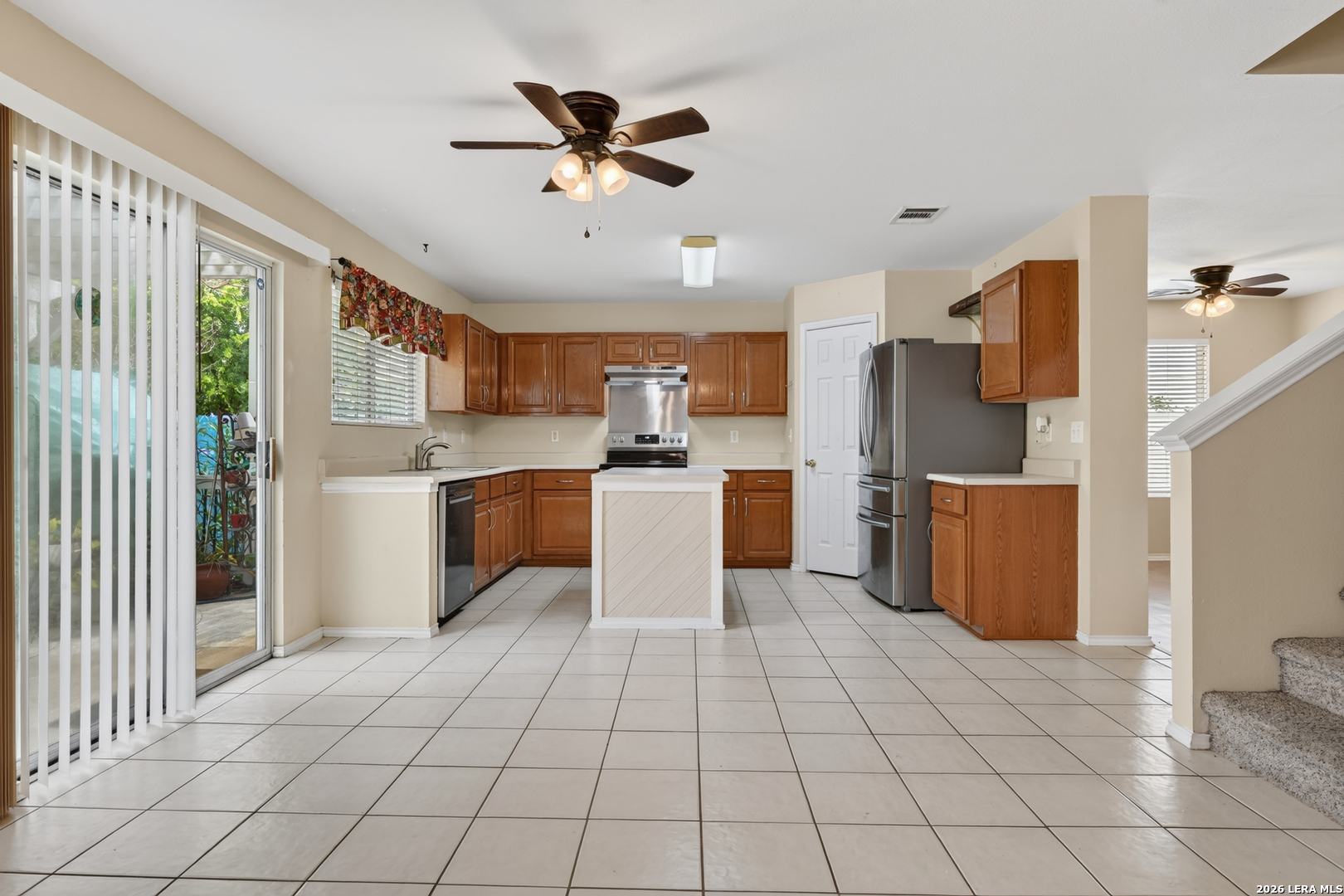 6018 Bronco Way