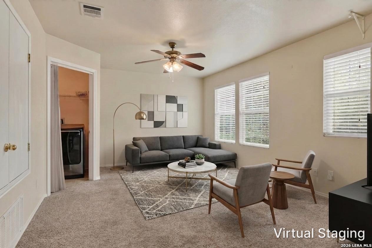 6018 Bronco Way
