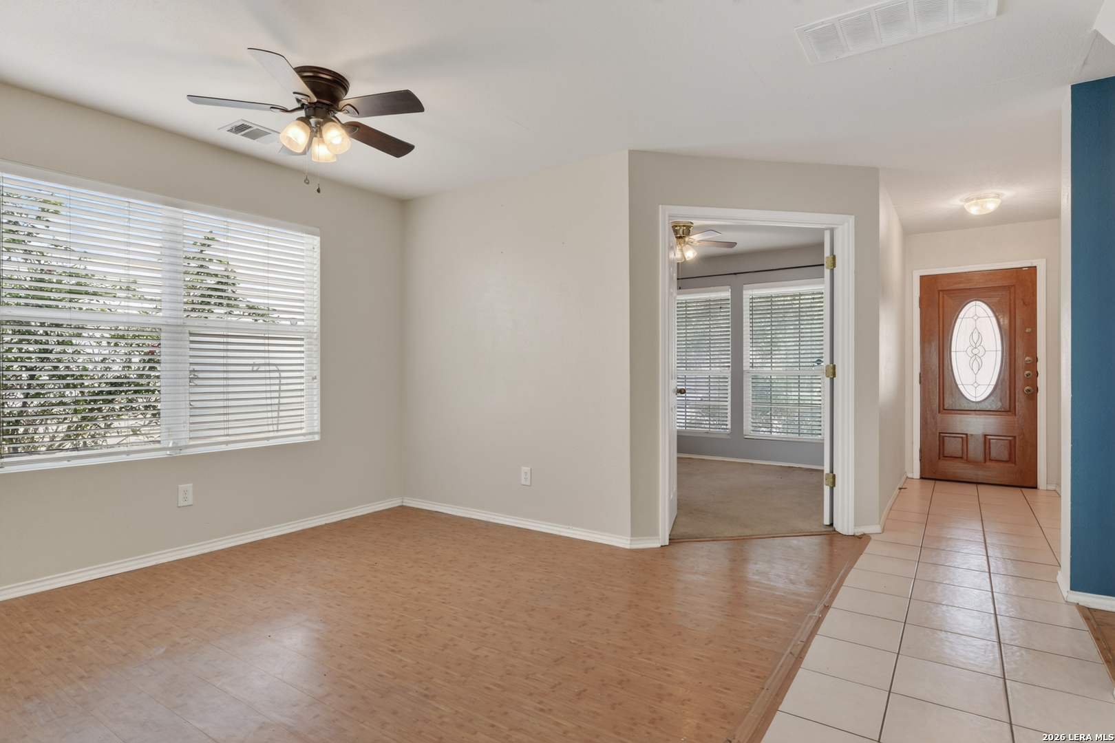 6018 Bronco Way