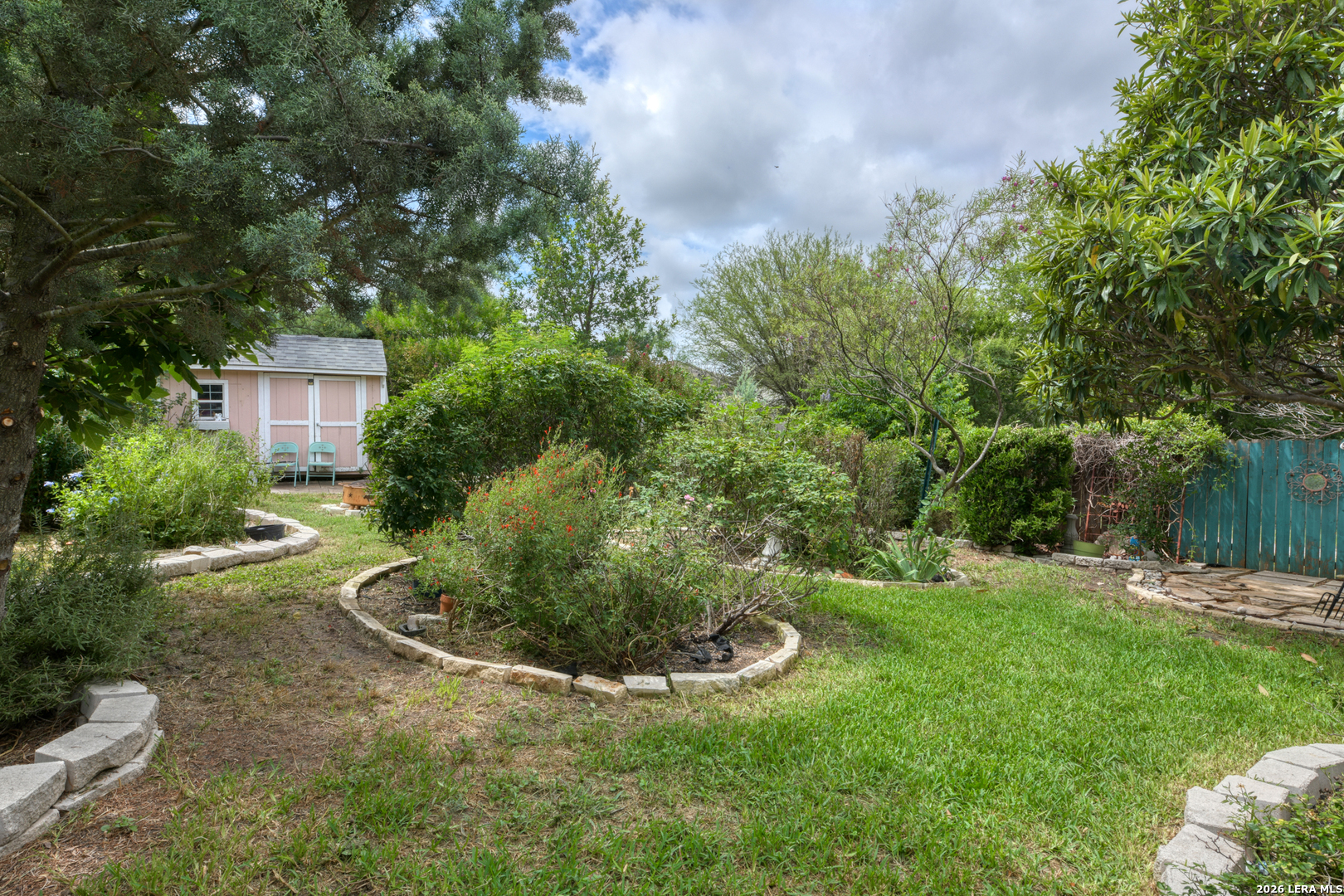 6018 Bronco Way
