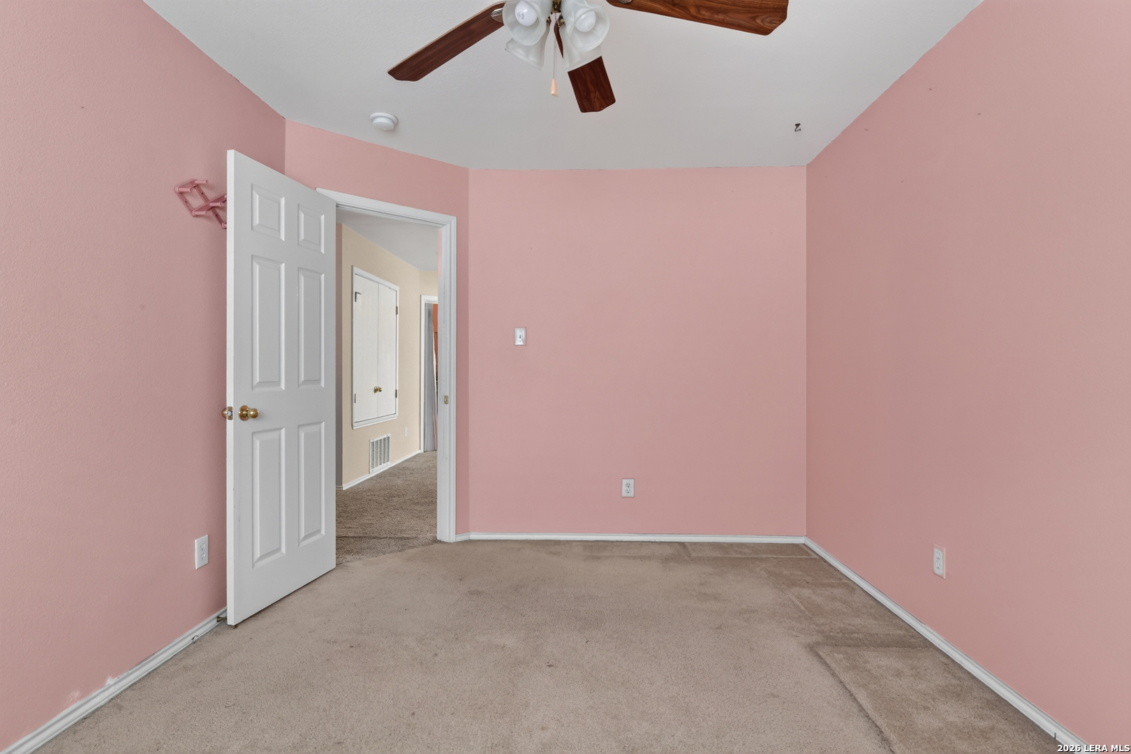6018 Bronco Way