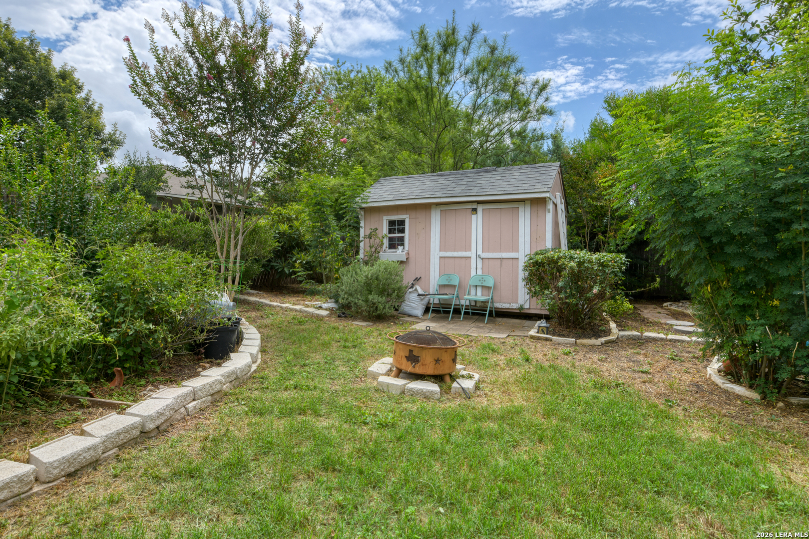 6018 Bronco Way