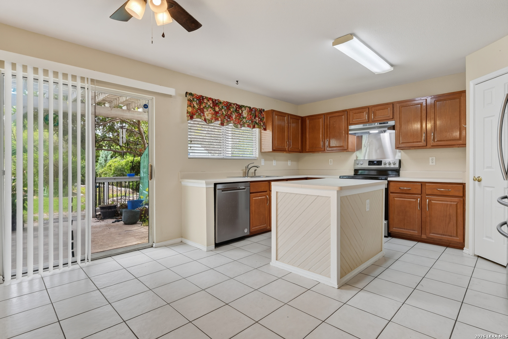 6018 Bronco Way