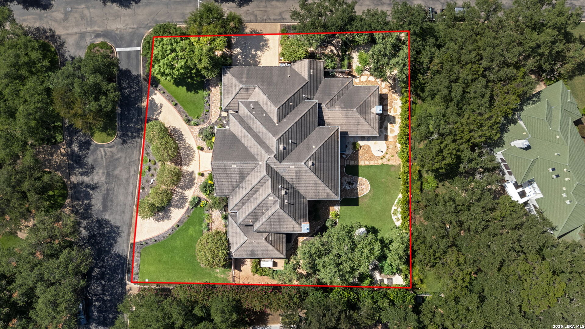 2 Charterwood