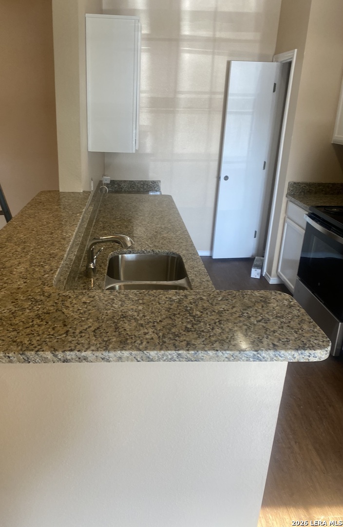 1000 Diamond Dr - Units 1301-1304