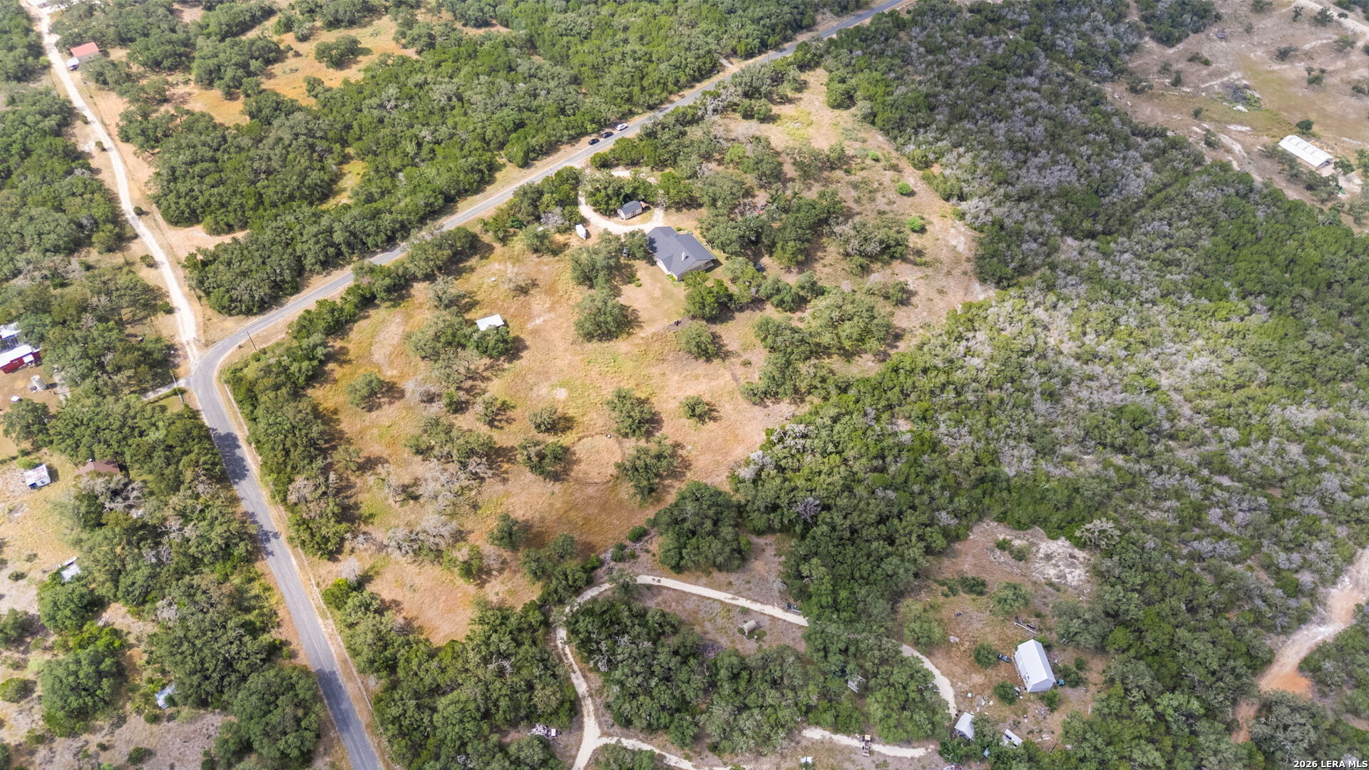 218 County Road 3501